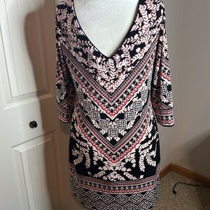 NWT WHBM sexy dress